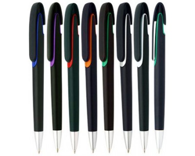 Black Platypus Pens